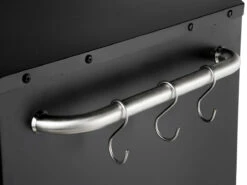 Mesa De Exterior Cozze Con Tabla De Bambú 14 Mesa De Exterior Cozze Con Tabla De Bambú -cocina al aire libre comercio Mesa de Exterior Cozze con tabla de Bambu 4