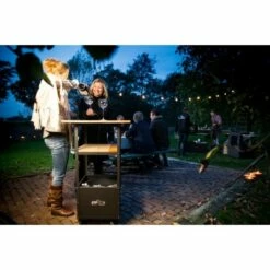 Mesa Para Fiesta Party Cool -cocina al aire libre comercio Mesa para Fiesta Party Cool 2