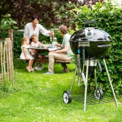 Napoleon Kettle 57 Cm. -cocina al aire libre comercio Napoleon Kettle 57 cm. 12