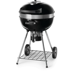 Napoleon Pro 57 Cm + Asador Giratorio -cocina al aire libre comercio Napoleon Pro 57 cm Asador Giratorio 3