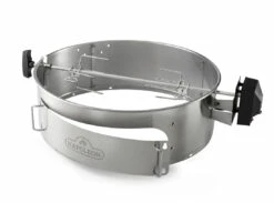 Napoleon Pro 57 Cm + Asador Giratorio -cocina al aire libre comercio Napoleon Pro 57 cm Asador Giratorio 4