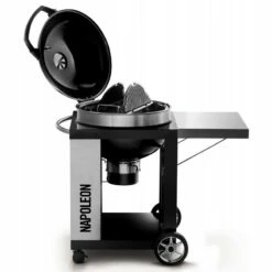 Napoleon Pro Cart 57 Cm. PRO22K-CART-2 -cocina al aire libre comercio Napoleon Pro Cart 57 cm PRO22K CART 2 2