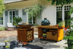 Ofyr Classic Almacenaje OCS-100-PRO -cocina al aire libre comercio Ofyr Classic Almacenaje OCS 100 PRO 2