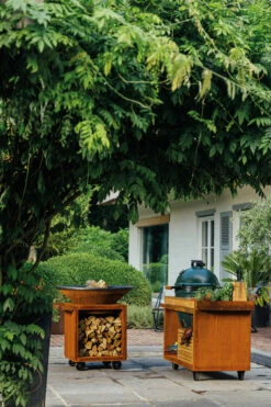 Ofyr Classic Almacenaje OCS-100-PRO -cocina al aire libre comercio Ofyr Classic Almacenaje OCS 100 PRO 4