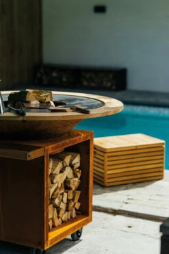 Ofyr Classic Almacenaje OCS-100-PRO -cocina al aire libre comercio Ofyr Classic Almacenaje OCS 100 PRO 8