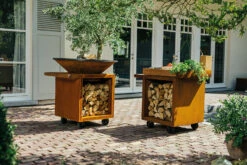 Ofyr Classic Almacenaje OCS-100-PRO -cocina al aire libre comercio Ofyr Classic Almacenaje OCS 100 PRO 9