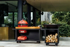 Ofyr Classic Negro Almacenaje OCSB-100-PRO -cocina al aire libre comercio Ofyr Classic Negro Almacenaje OCSB 100 PRO 11