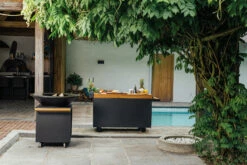 Ofyr Classic Negro Almacenaje OCSB-100-PRO -cocina al aire libre comercio Ofyr Classic Negro Almacenaje OCSB 100 PRO 2