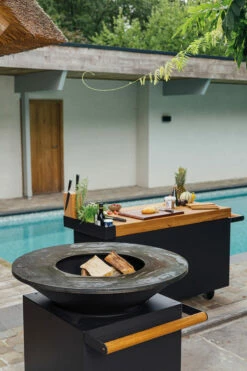 Ofyr Classic Negro Almacenaje OCSB-100-PRO -cocina al aire libre comercio Ofyr Classic Negro Almacenaje OCSB 100 PRO 5