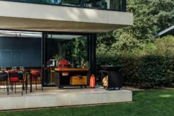 Ofyr Classic Negro Almacenaje OCSB-100-PRO -cocina al aire libre comercio Ofyr Classic Negro Almacenaje OCSB 100 PRO 6