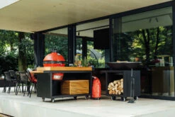 Ofyr Classic Negro Almacenaje OCSB-100-PRO -cocina al aire libre comercio Ofyr Classic Negro Almacenaje OCSB 100 PRO 7
