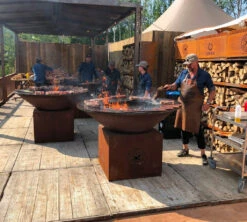 Ofyr Profesional XL O-XL -cocina al aire libre comercio Ofyr Profesional XL O XL 2