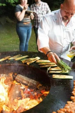 Ofyr Profesional XL O-XL -cocina al aire libre comercio Ofyr Profesional XL O XL 5