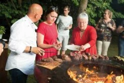 Ofyr Profesional XL O-XL -cocina al aire libre comercio Ofyr Profesional XL O XL 7