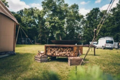 Ofyr Trailer -cocina al aire libre comercio Ofyr Trailer 3