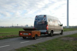 Ofyr Trailer -cocina al aire libre comercio Ofyr Trailer 5