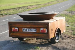 Ofyr Trailer -cocina al aire libre comercio Ofyr Trailer 6