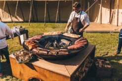 Ofyr Trailer -cocina al aire libre comercio Ofyr Trailer 8