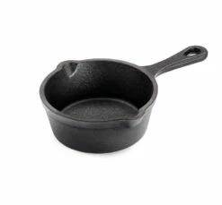 Olla De Hierro Fundido Napoleon