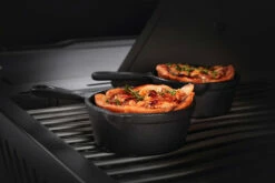 Olla De Hierro Fundido Napoleon -cocina al aire libre comercio Olla de Hierro Fundido Napoleon 2