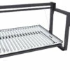Parrilla Elevable Para BF 90 Y Fusión 200 -cocina al aire libre comercio Opcion Parrilla Elevable. Mod. BF 90 y FUSION 200 Ref. 7B0058