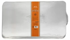 Traeger Forro De Aluminio Para Pro 780, 5P