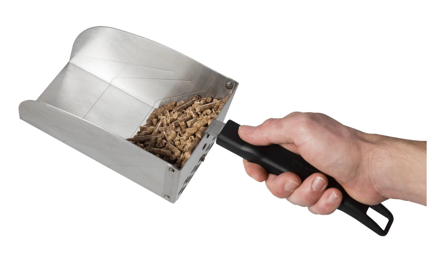 Broil King Pala Para Carbón Y Pellet 4 Broil King Pala Para Carbón Y Pellet - Imagen 2