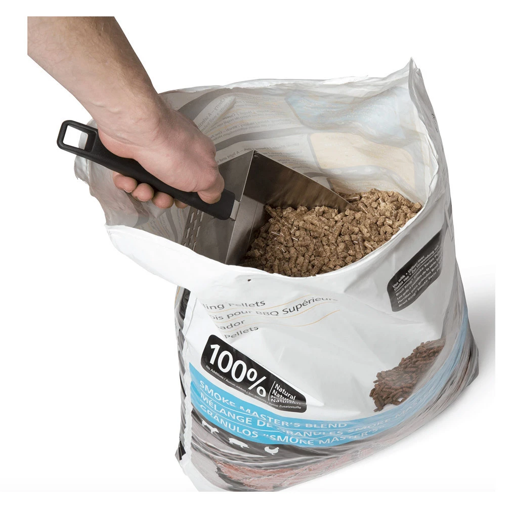 Broil King Pala Para Carbón Y Pellet 5 Broil King Pala Para Carbón Y Pellet - Imagen 3