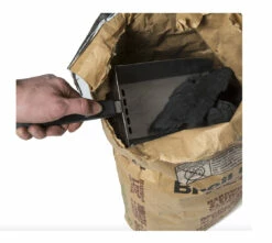 Broil King Pala Para Carbón Y Pellet 11 Broil King Pala Para Carbón Y Pellet -cocina al aire libre comercio Pala para Carbon Pellet 3