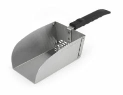 Broil King Pala Para Carbón Y Pellet 13 Broil King Pala Para Carbón Y Pellet -cocina al aire libre comercio Pala para Carbon Pellet 5