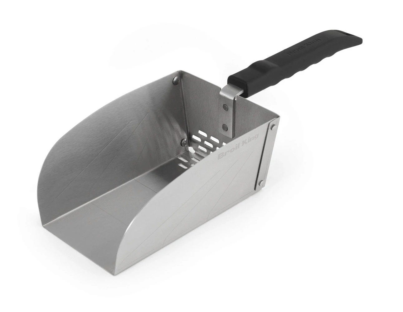 Broil King Pala Para Carbón Y Pellet 8 Broil King Pala Para Carbón Y Pellet - Imagen 6