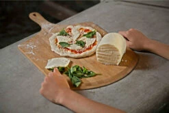 Camp Chef Pala Para Pizza De Madera Italia -cocina al aire libre comercio Pala para Pizza de Madera Camp Chef 10