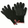 Weber Par De Guantes Premium Talla S/M