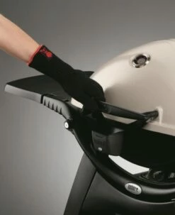 Weber Par De Guantes Premium Talla S/M -cocina al aire libre comercio Par Guantes Premium S M Weber 6669 2