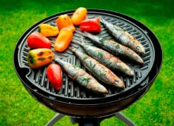 Cadac Parrilla Grillo Chef BBQ -cocina al aire libre comercio Parrilla Grillo Chef BBQ 1