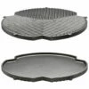 Cadac Parrilla Grillo Chef Reversible 1 Cadac Parrilla Grillo Chef Reversible -cocina al aire libre comercio Parrilla Grillo Chef Reversible