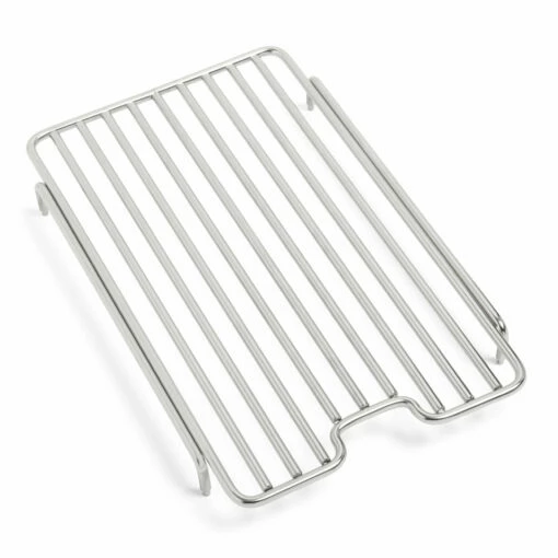 Parrilla Inox. Para Quemador Lateral Napoleon 4 Parrilla Inox. Para Quemador Lateral Napoleon -cocina al aire libre comercio Parrilla Inox. para Quemador Lateral Napoleon