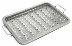 Broil King Parrilla Perforada Acero Inoxidable