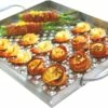 Broil King Bandeja Plana Para Parrilla Acero Inoxidable 2 Broil King Bandeja Plana Para Parrilla Acero Inoxidable -cocina al aire libre comercio Parrilla Superior Acero Inoxidable 69712 Broil King