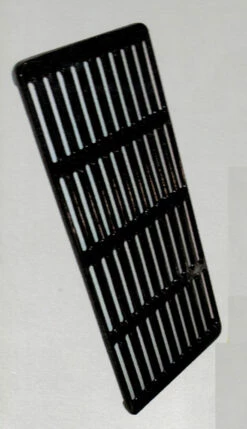 Parrilla Barbacoas Outback De 6 Quemadores