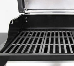 Parrilla Barbacoas Xenon Y Santa Fe Grandhall -cocina al aire libre comercio Parrilla barbacoas Xenon Bel Air Grandhall 1