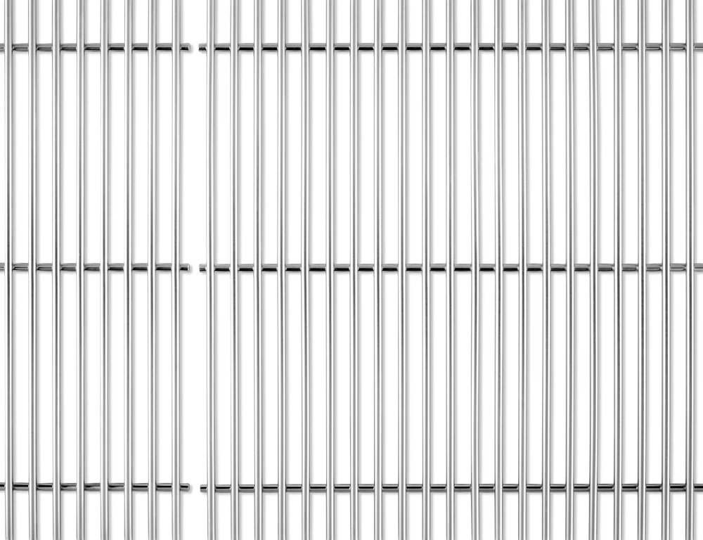 Parrilla De Acero Inoxidable Weber Crafted EX4 4 Parrilla De Acero Inoxidable Weber Crafted EX4 - Imagen 2