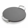 Piedra Esmaltada Para Pizza Weber Crafted -cocina al aire libre comercio Piedra Esmaltada para Pizza Weber Crafted