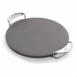 Piedra Esmaltada Para Pizza Weber Crafted -cocina al aire libre comercio Piedra Esmaltada para Pizza Weber Crafted 3