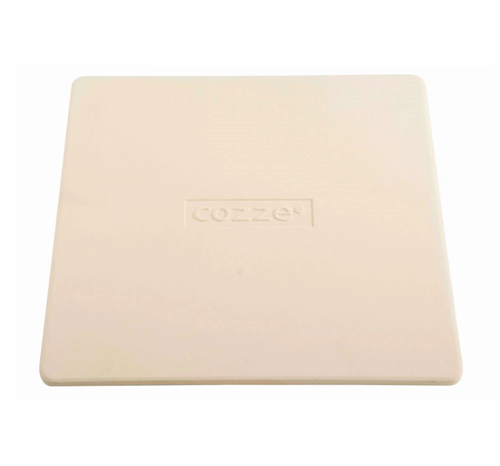 Piedra Para Pizza Cozze 13" 3 Piedra Para Pizza Cozze 13"