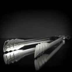 Pinzas De Acero Inoxidable 38 Cm Napoleon -cocina al aire libre comercio Pinzas de Acero Inoxidable 38 cm Napoleon 3