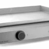 Plancha Eléctrica Base E60 I 2 Plancha Eléctrica Base E60 I -cocina al aire libre comercio Plancha Electrica Base E60 I