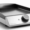 Plancha Eléctrica Domestic