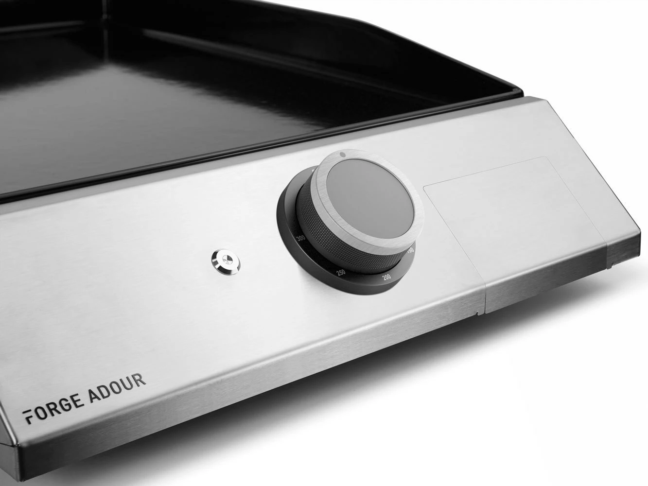 Plancha Eléctrica Domestic 4 Plancha Eléctrica Domestic - Imagen 2