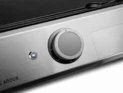 Plancha Eléctrica Domestic 9 Plancha Eléctrica Domestic -cocina al aire libre comercio Plancha Electrica Domestic 4